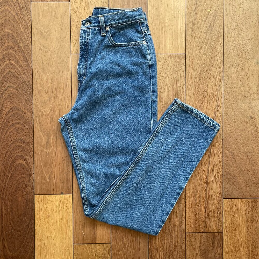 Ann Taylor Jeans
